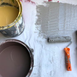 Peinture - remise en état : Redonnez de la Vie à Votre Maison ou Bâtiment avec une Peinture de Qualité Professionnelle Marmande